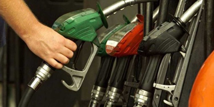 Projected Fuel Price Hike Due to Modest Rise in International Market