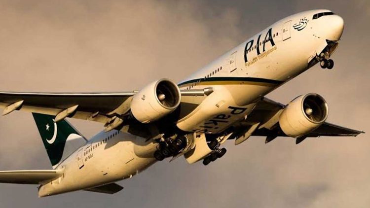 EU Lifts Ban on PIA Flights, Easing Travel for Pakistanis in Europe: PM Shehbaz Sharif