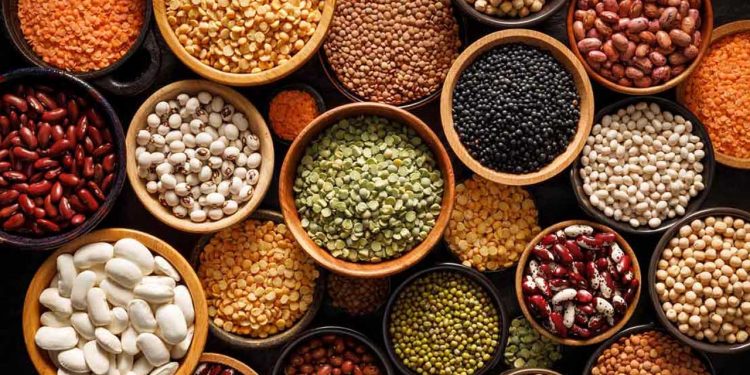 Pulses Prices Drop Significantly in Pakistan, Bringing Relief to Consumers