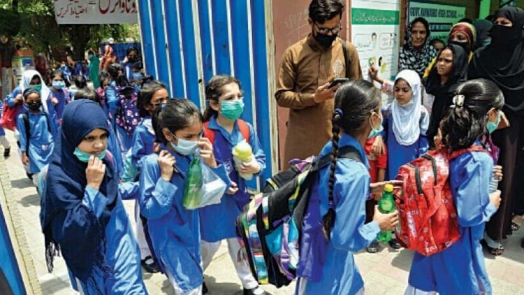 Govt Announces Reopening of Schools in Islamabad and Rawalpindi