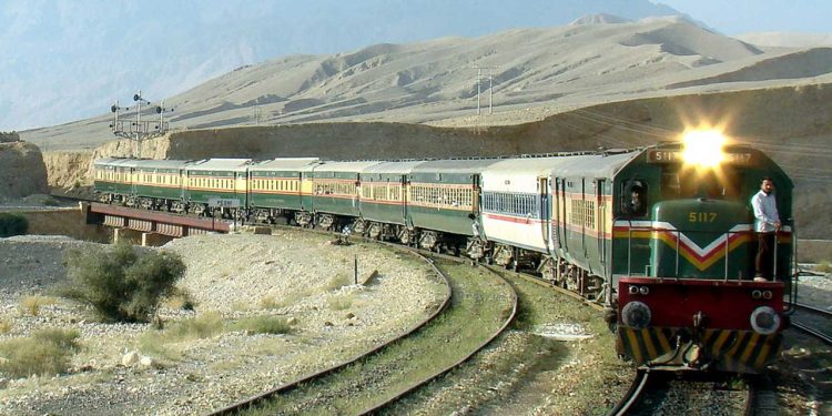 Pakistan Railways Launches Special Trains for Sikh Pilgrims' Annual Event