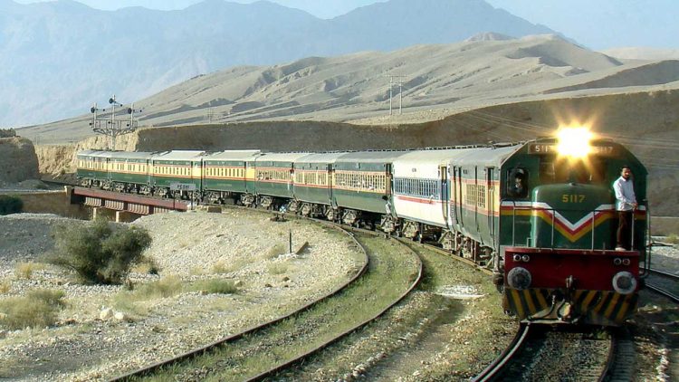 Pakistan Railways Launches Special Trains for Sikh Pilgrims' Annual Event