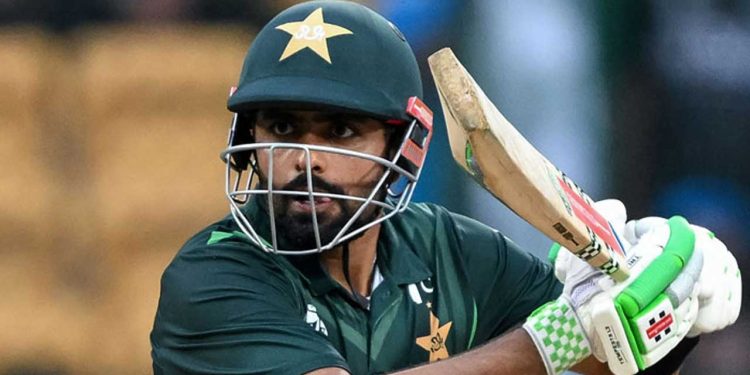 Babar Azam Becomes Third Cricketer to Score 4,000 Runs Across All Formats