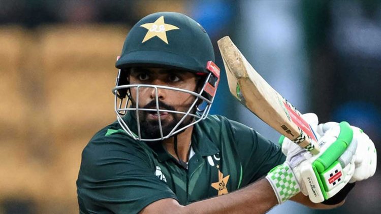 Babar Azam Becomes Third Cricketer to Score 4,000 Runs Across All Formats