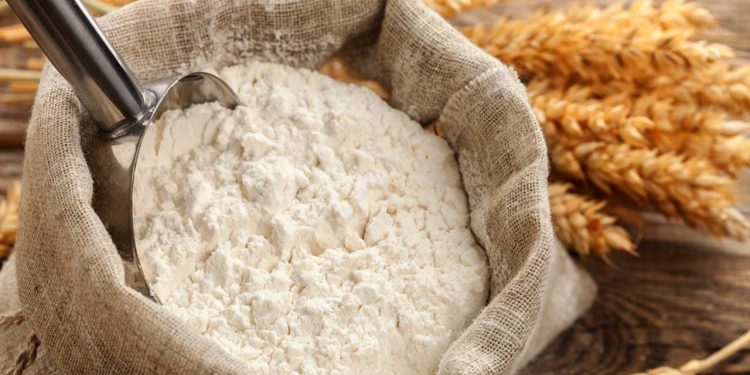 Flour Prices Drop Again in Karachi