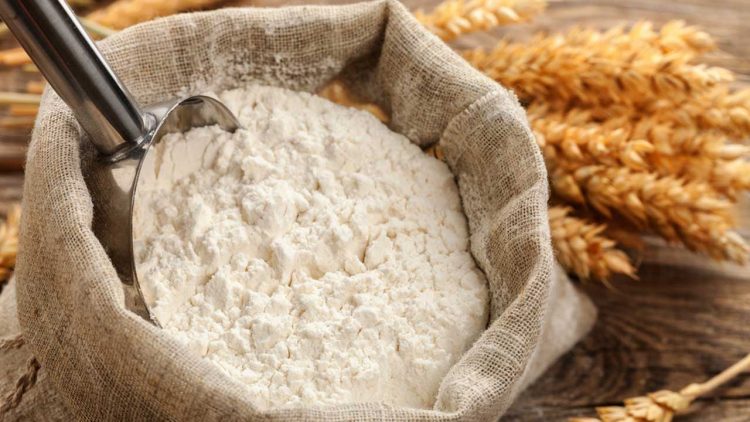 Flour Prices Drop Again in Karachi