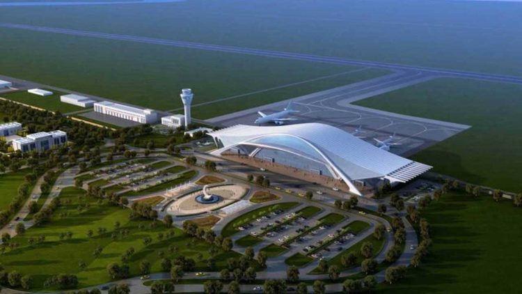 New Gwadar International Airport Set to Open on December 30