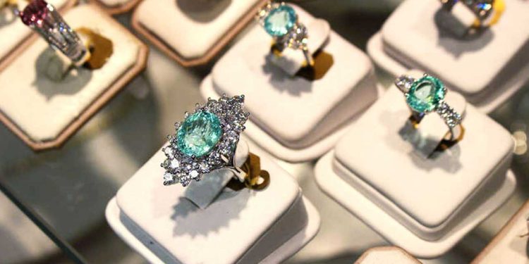 Gem and Jewelry City to Be Established in Islamabad