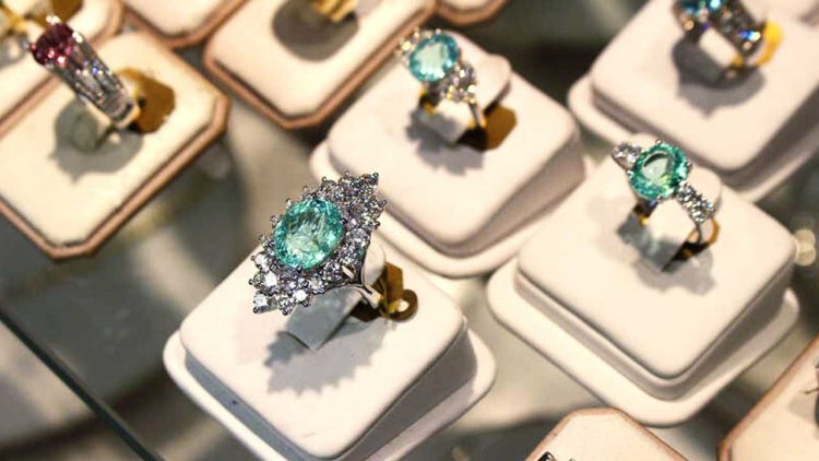 Gem and Jewelry City to Be Established in Islamabad