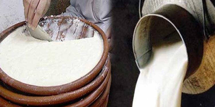 Milk, Yogurt Prices Surge in Lahore Amid Rising Costs