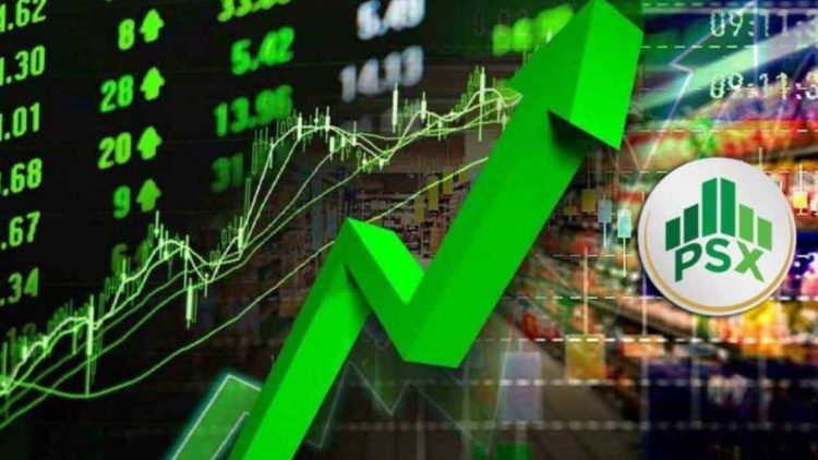 PSX Hits Record High, Surpasses 109,000 Points Amid Macroeconomic Stability