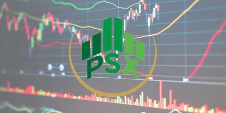 Bullish Momentum at PSX: KSE-100 Index Soars by 1,650 Points