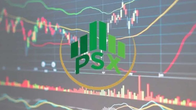 Bullish Momentum at PSX: KSE-100 Index Soars by 1,650 Points