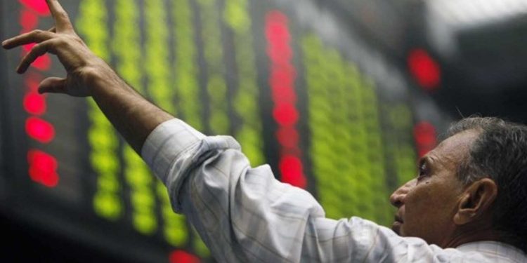 PSX Maintains Bullish Trend as KSE-100 Index Surpasses 102,000 Points