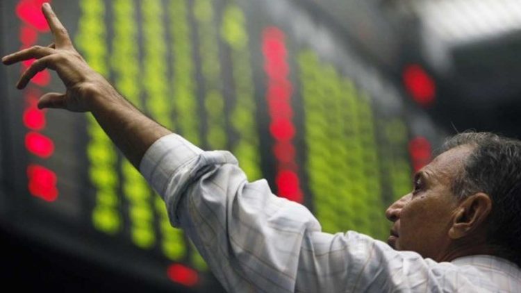 PSX Maintains Bullish Trend as KSE-100 Index Surpasses 102,000 Points