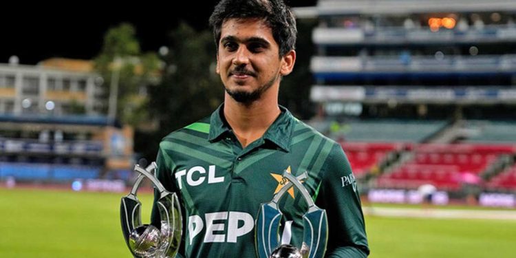 Run Machine Saim Ayub Stars as Pakistan Clinch Series Sweep Against South Africa