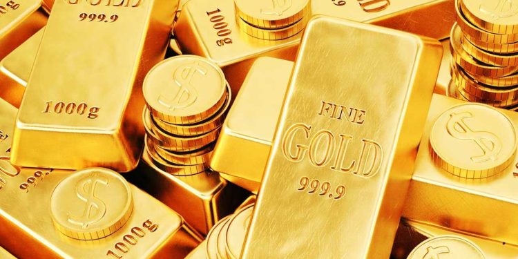 Gold Rate in Pakistan Today December 21, 2024