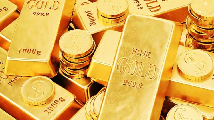 Gold Rate in Pakistan Today December 21, 2024