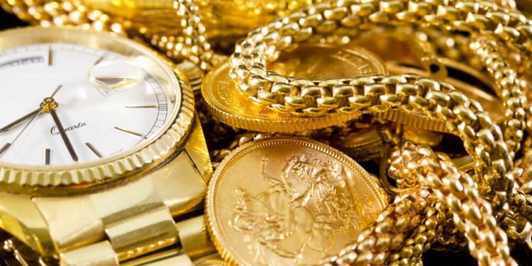 Gold Rate in Pakistan Today December 24, 2024