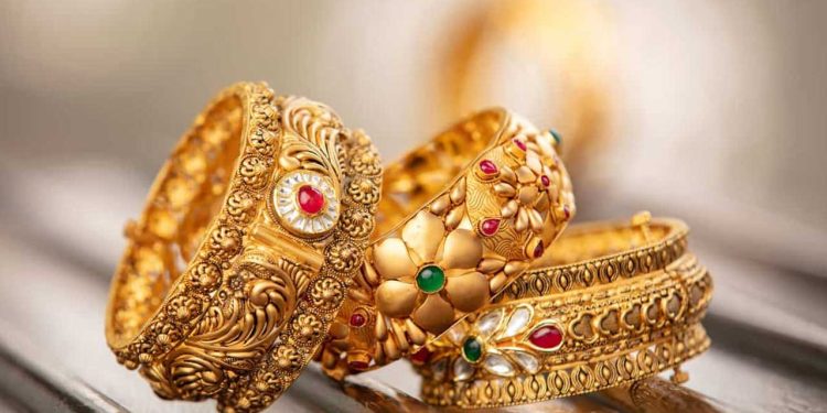 Gold Rate in Pakistan Today December 11, 2024