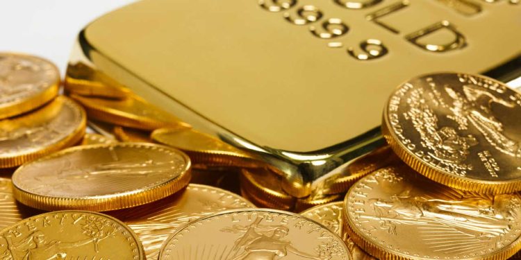 Gold Rate in Pakistan Today December 02, 2024