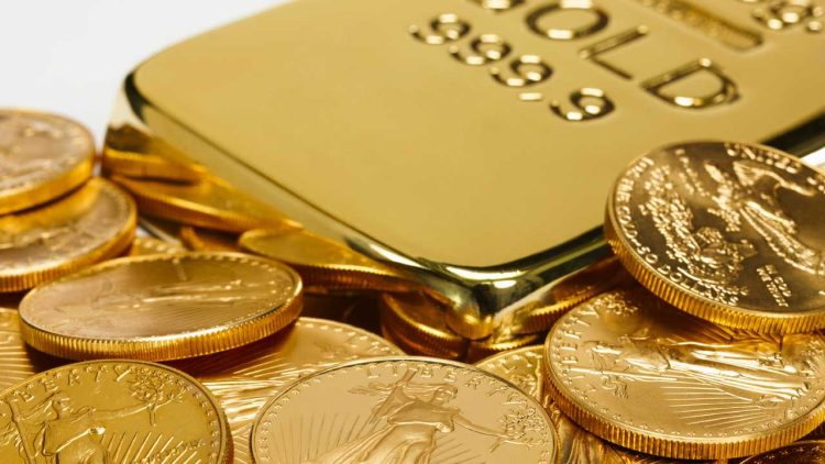 Gold Rate in Pakistan Today December 02, 2024