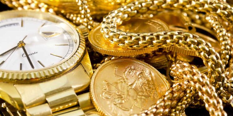 Gold Rate in Pakistan Today December 20, 2024