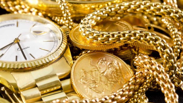 Gold Rate in Pakistan Today December 20, 2024