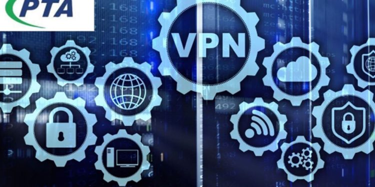 PTA Initiates VPN Re-registration to Enhance Cybersecurity and Regulation