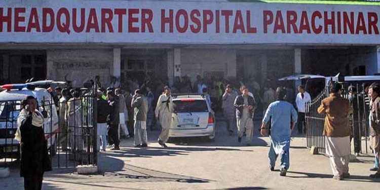 Parachinar Crisis: Road Blockades Lead to Over 100 Child Deaths