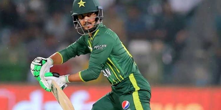 Saim Ayub Shortlisted for ICC Emerging Men’s Cricketer of the Year 2024