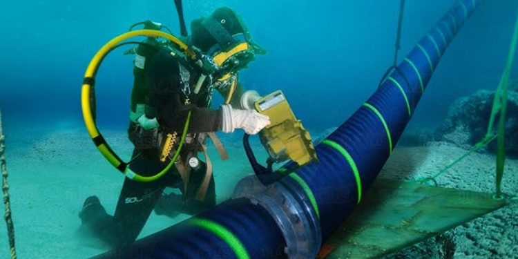 PTA Announces 2Africa Submarine Cable Will Boost Pakistan's Internet by 2025