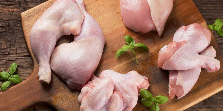 Chicken Prices Drop in Lahore, Multan, and Other Cities Amid Inflation Decline