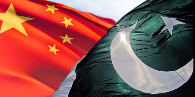 Pakistan, China to Construct Expressway Linking Gwadar Port to New Airport