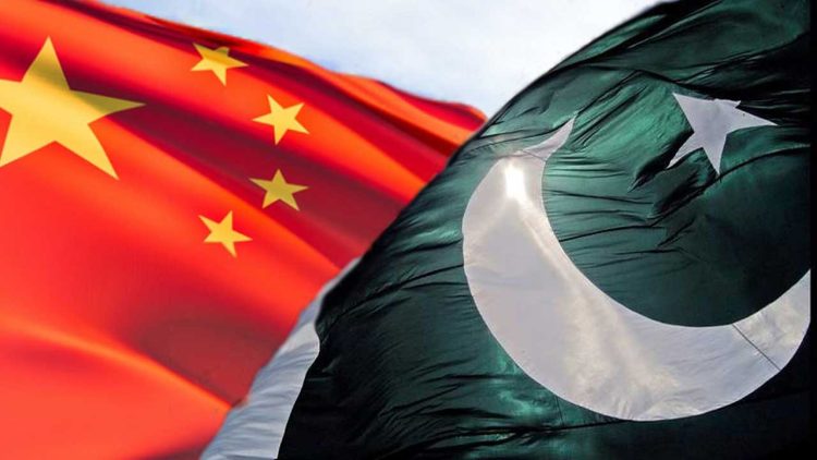 Pakistan, China to Construct Expressway Linking Gwadar Port to New Airport