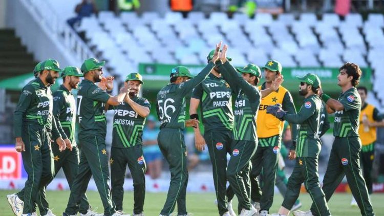 Pakistan Becomes First Team of 21st Century to Win Three ODI Series in South Africa