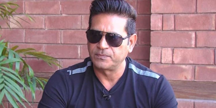 PCB Appoints Aqib Javed as Interim Red-Ball Coach After Gillespie's Resignation