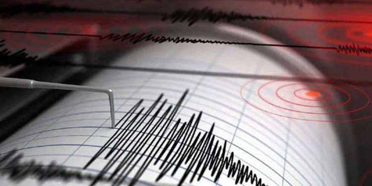 Earthquake Hits Lahore, Gujrat, and Other Punjab Cities