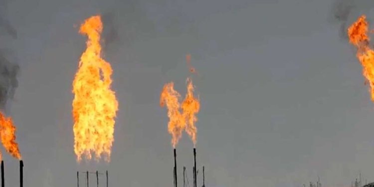 Massive Gas Reserves Discovered in Khyber Pakhtunkhwa