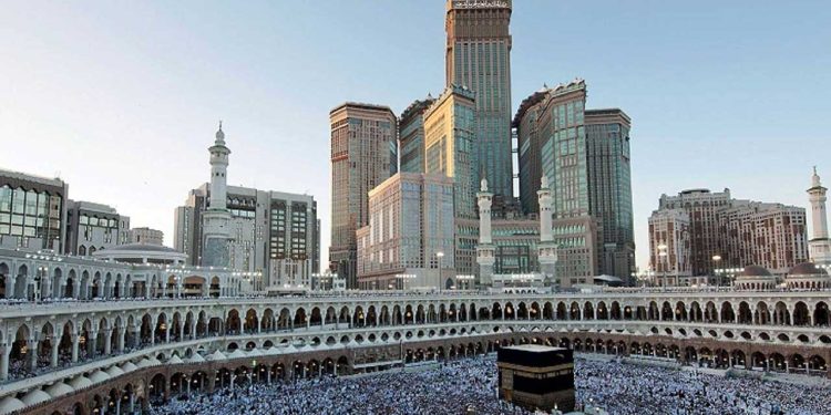 Hajj 2025 Application Deadline Closes Today