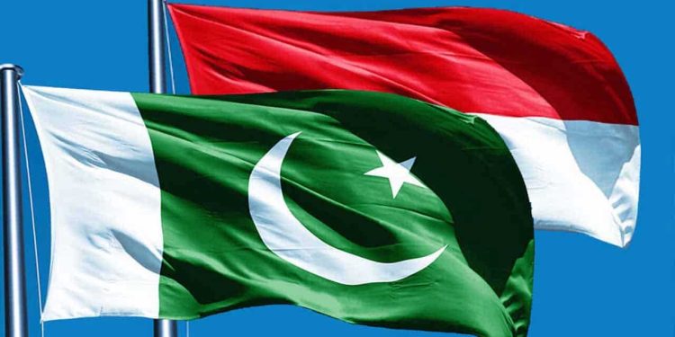 Pakistan, Indonesia Strengthen Economic and Trade Ties