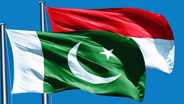 Pakistan, Indonesia Strengthen Economic and Trade Ties