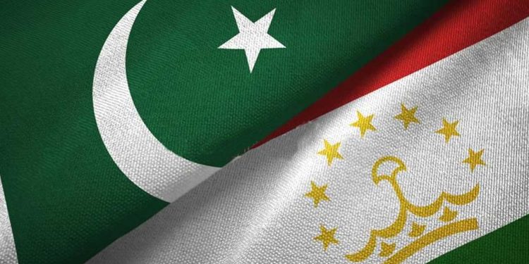 Pakistan, Tajikistan Strengthen Ties with Two MoUs at Joint Commission Meeting