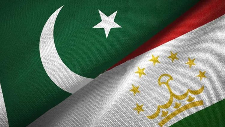 Pakistan, Tajikistan Strengthen Ties with Two MoUs at Joint Commission Meeting