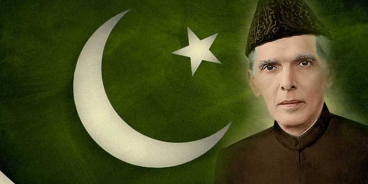 Nation Celebrates Quaid-e-Azam’s 148th Birth Anniversary with Patriotic Zeal