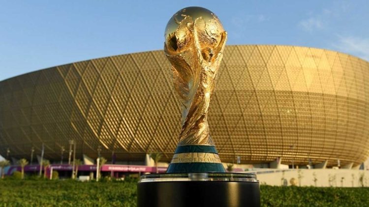 Saudi Arabia Confirmed as Host for 2034 FIFA World Cup