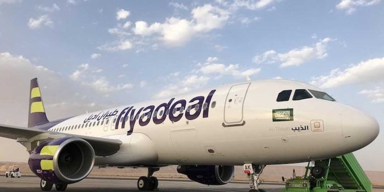 Saudi Arabia’s Flyadeal to Launch Flights to Karachi Starting February 2025