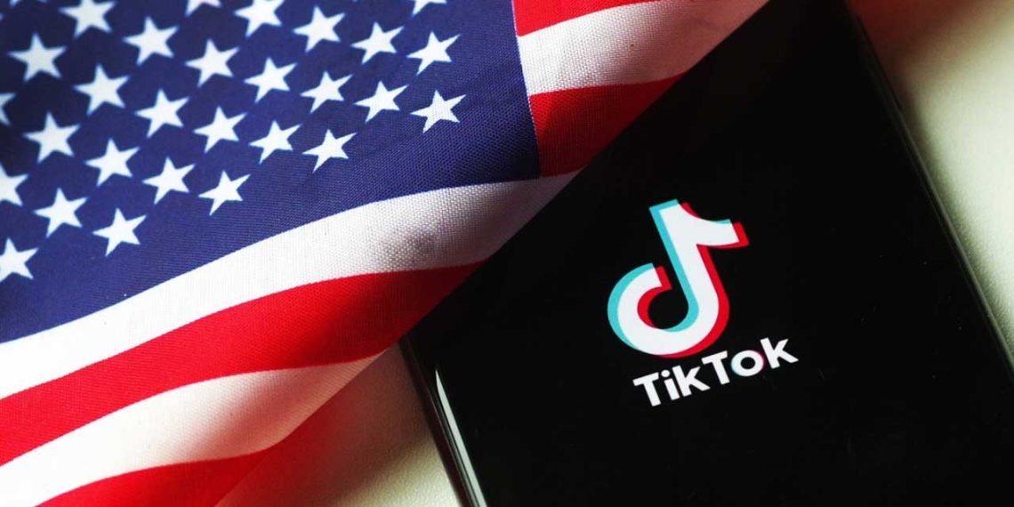 TikTok Faces Potential Ban in the US by January 2025 After Court Ruling