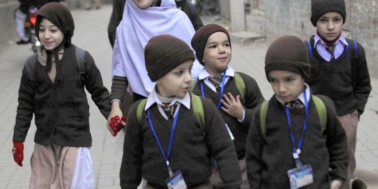 Winter Vacations for Schools Extended in Khyber Pakhtunkhwa