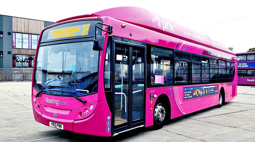 Punjab Govt decides to launch special buses for women in rural areas
